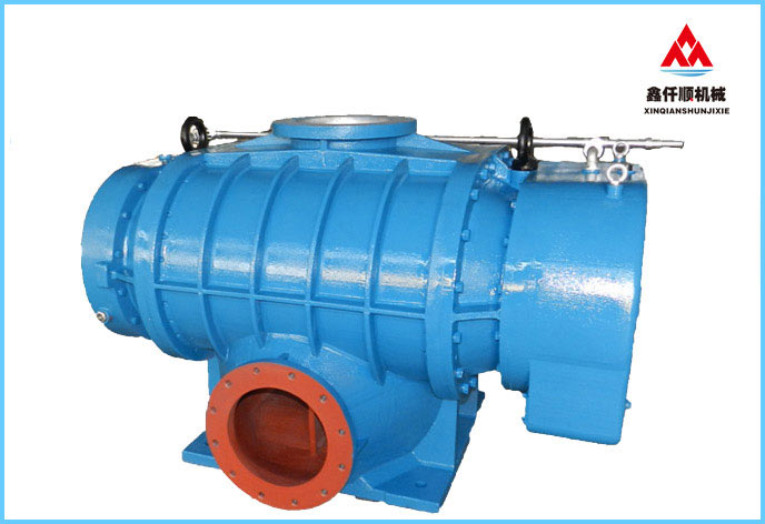 XQSL-82二葉羅茨鼓風機