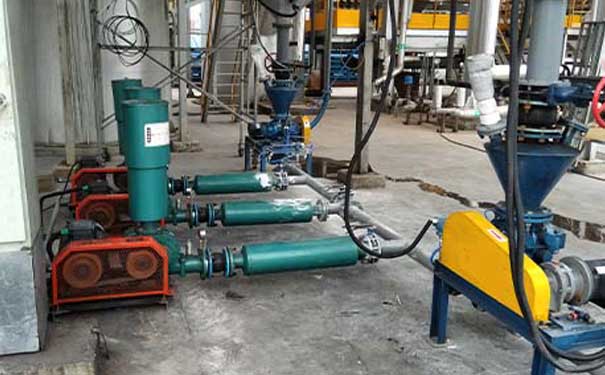 高壓羅茨鼓風機拆卸后風葉對不上的原因和發生燒毀的解決辦法 高壓羅茨鼓風機拆卸后風葉對不上的原因和發生燒毀的解決辦法